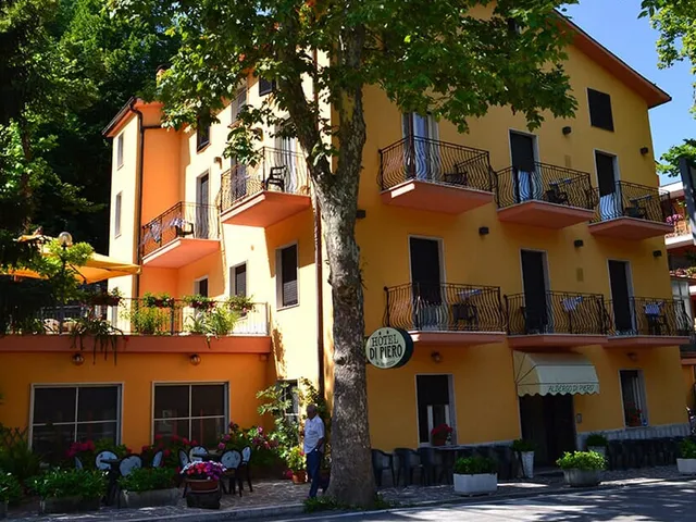 Hotel Di Piero
