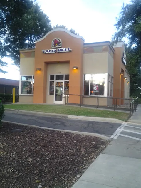Taco Bell