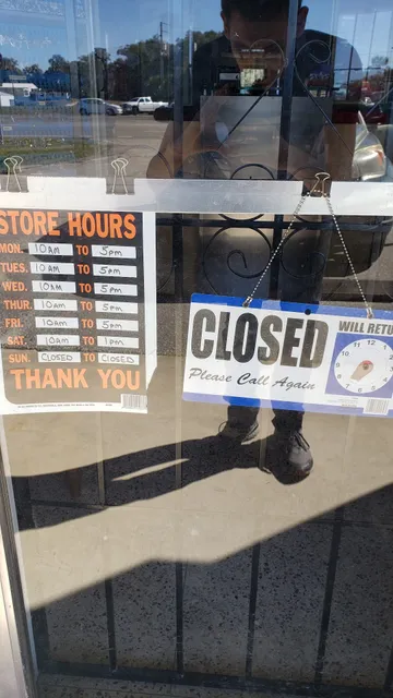 Angevine's Fine Silver & Jewelry