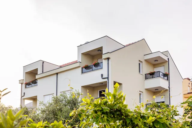 Apartmani Tanita Kaštela