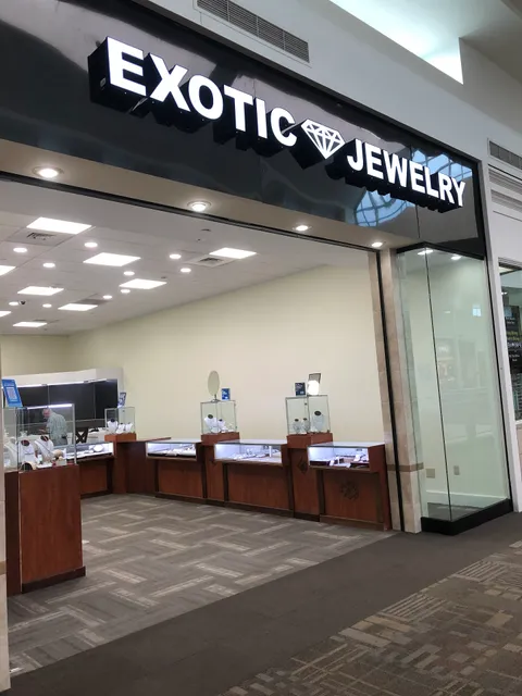 Exotic Jewlery