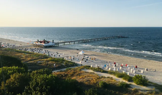 Ferienwohnung Usedom
