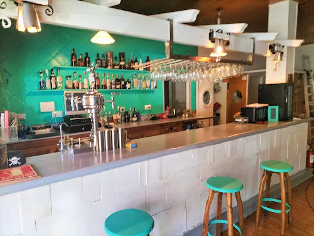 RESTAURANTE KALAMANSI