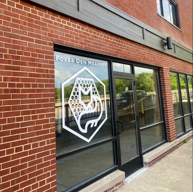 Foxes Den Meadery