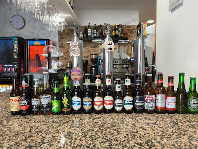 Bar Nuevo ibiza