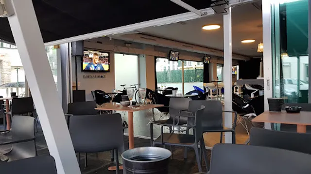 Cafeteria Namarinos