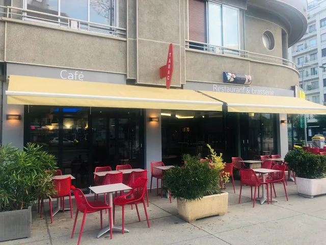 Bar-tobacco Beaulieu