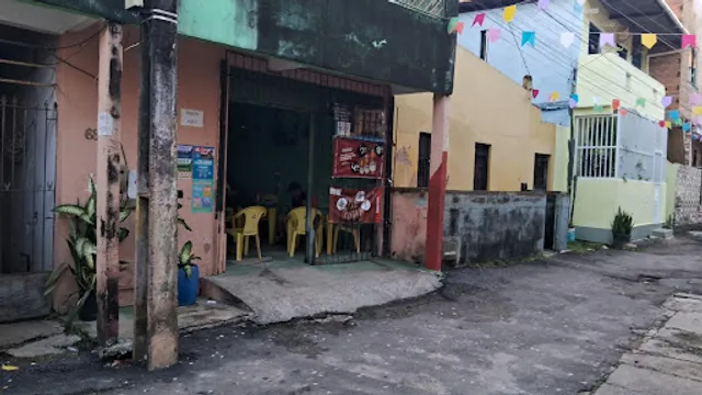 Bar Cantinho da Telma