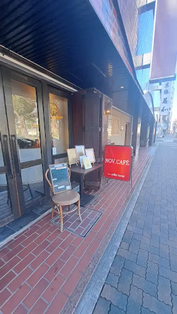 Nov.Cafe