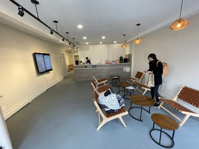 Curbside 街边•茶