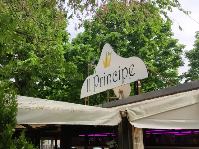 Il Principe Bar, Cucina e Gelato Bentivoglio