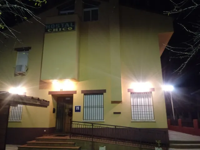 Hostal Chico