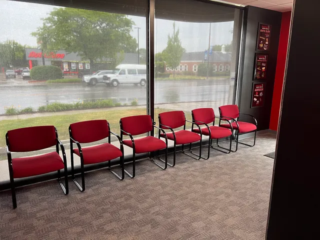 Panic Escape Room Games