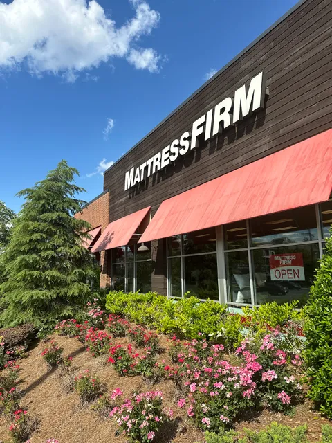 Mattress Firm Chamblee