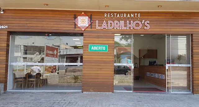 Restaurante Ladrilho's