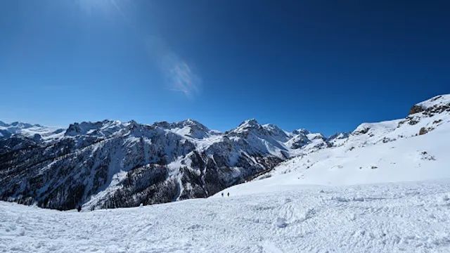 Serre Chevalier