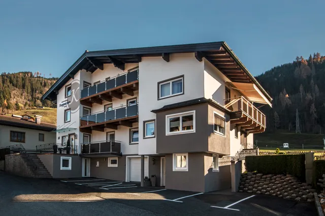 Frühstückspension Susanne Kappacher