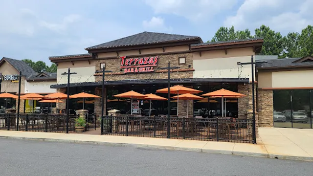 Terrazas Bar & Grill