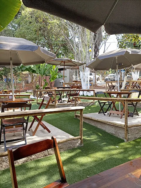 Di Opções Restaurante e Pizzaria