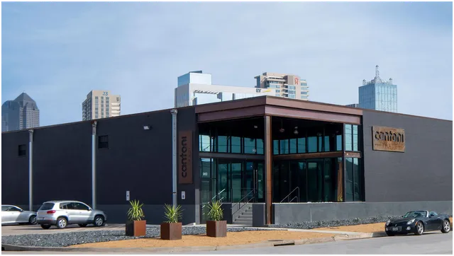 Cantoni Trade Dallas Design District