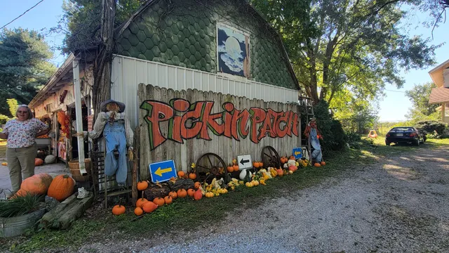 Pickin' Patch Farm