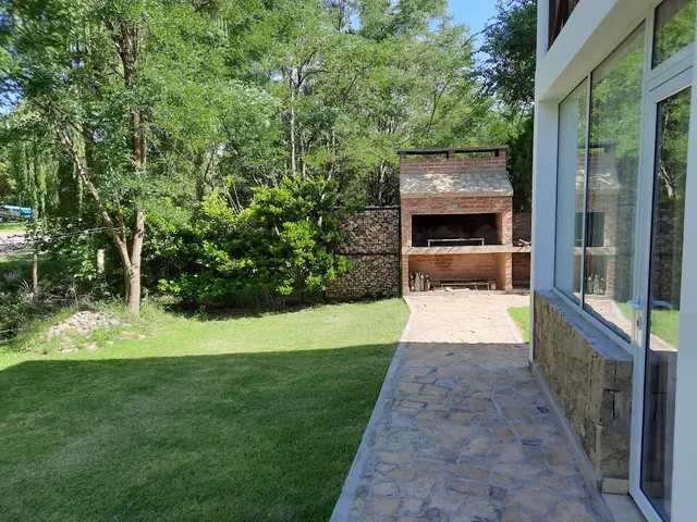 Cabañas La Aguadita