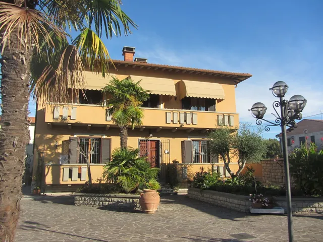 Bed & Breakfast San Russorio