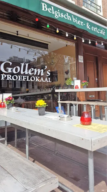 Gollem's Proeflokaal