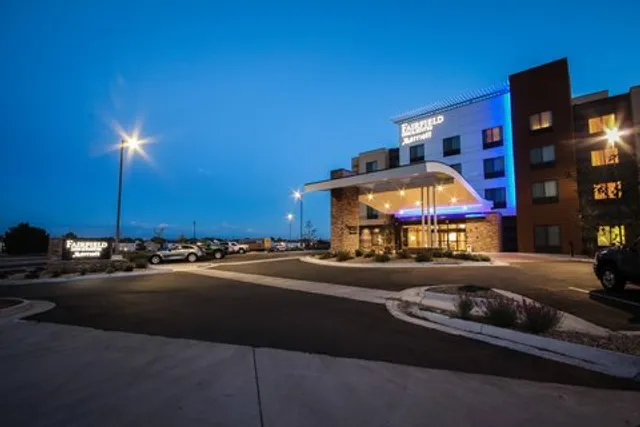 Fairfield by Marriott Inn & Suites Denver Northeast/Brighton
