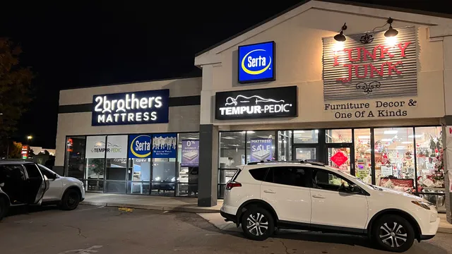 2 Brothers Mattress