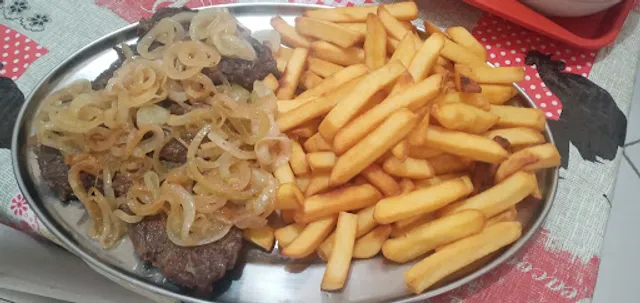 Bar e Restaurante Nova Opção