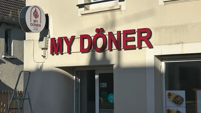 My Döner