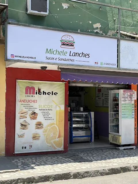 Michele lanches