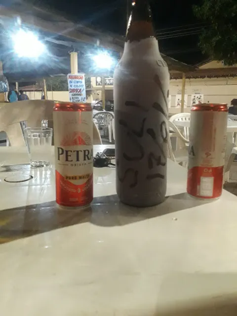 Boteco da Praça