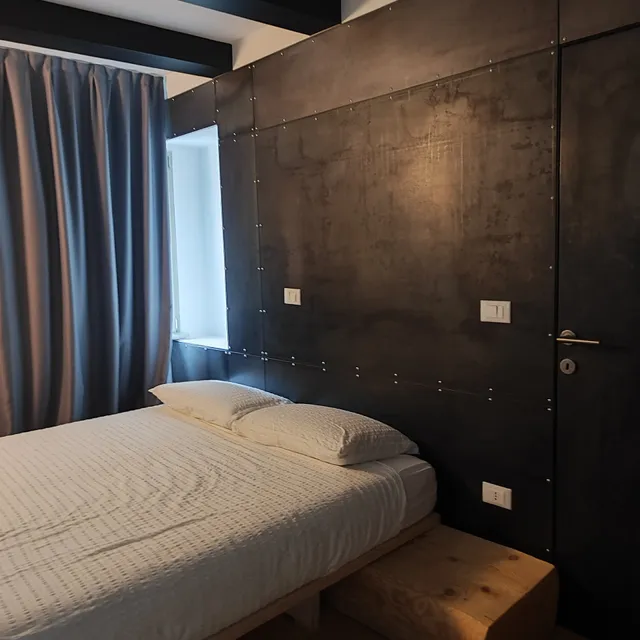 Le Meridiane Luxury Rooms In Trento