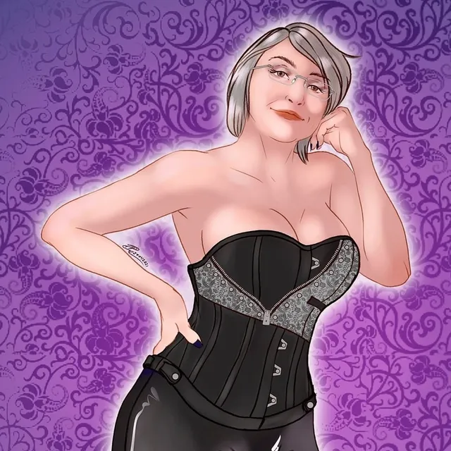 Corsets Carol's Secret