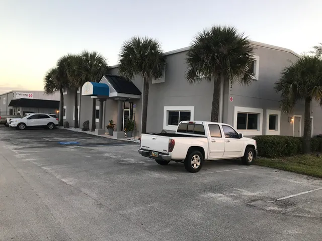 Giles Electric Company, Inc.