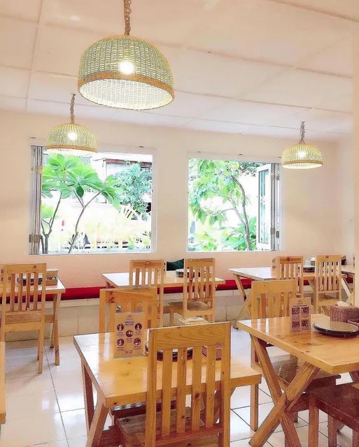 Nirmala Indonesian Restaurant