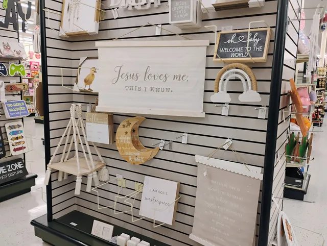 Hobby Lobby
