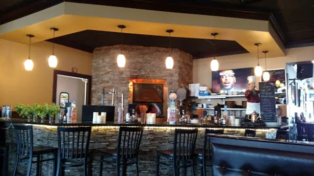 Konstantinou's Restaurant