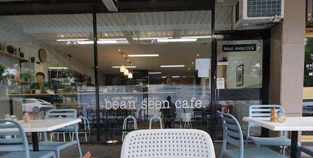 Bean Seen Cafe