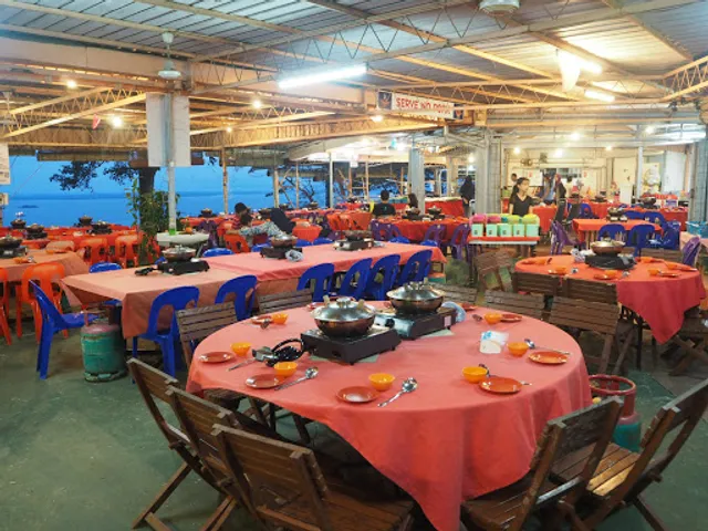 Trig Hill Restaurant