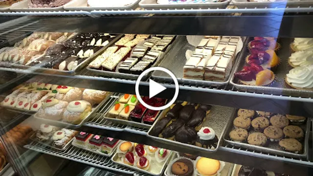 Joe's Sicilian Bakery Inc.