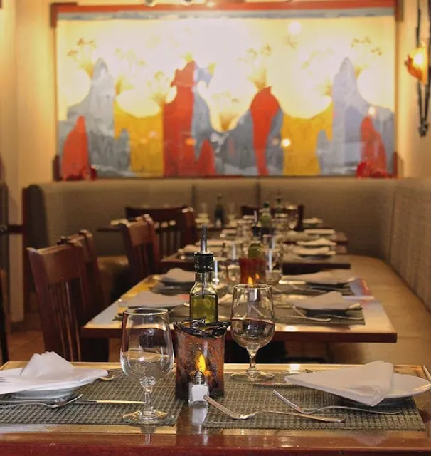 Giorgio's Ristorante & Bar - Merrimack