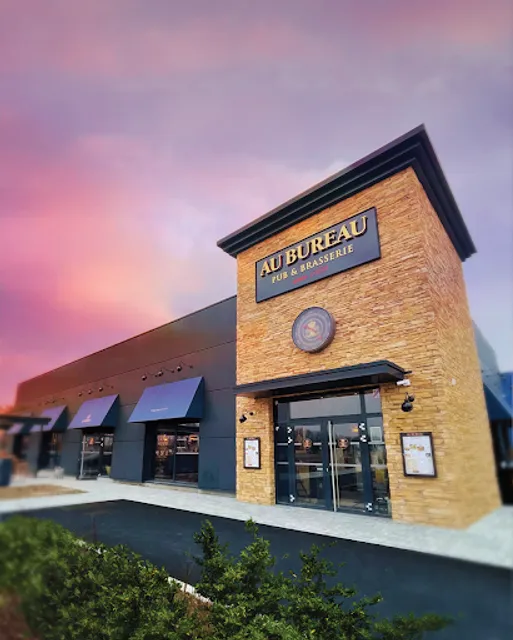 Au Bureau - Pub et Brasserie
