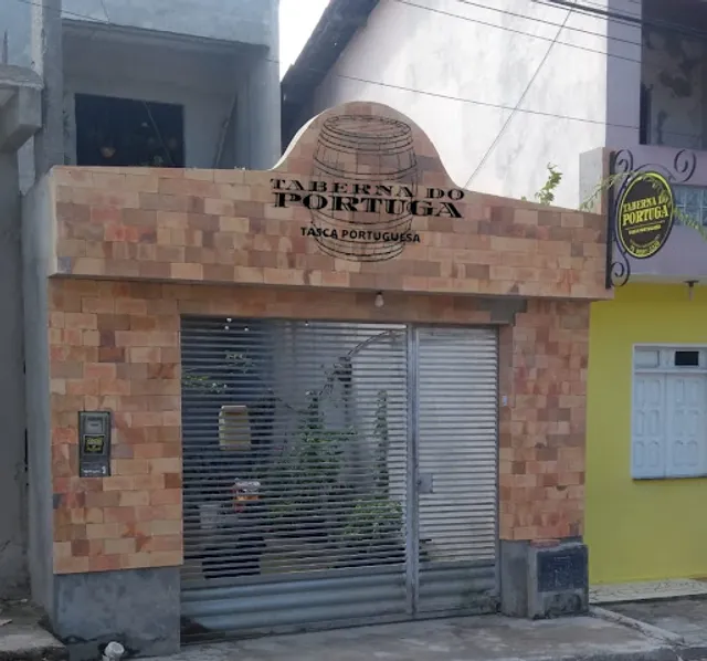 Taberna do Portuga