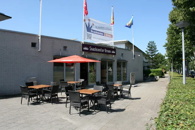 Snackcenter Kroon🍟