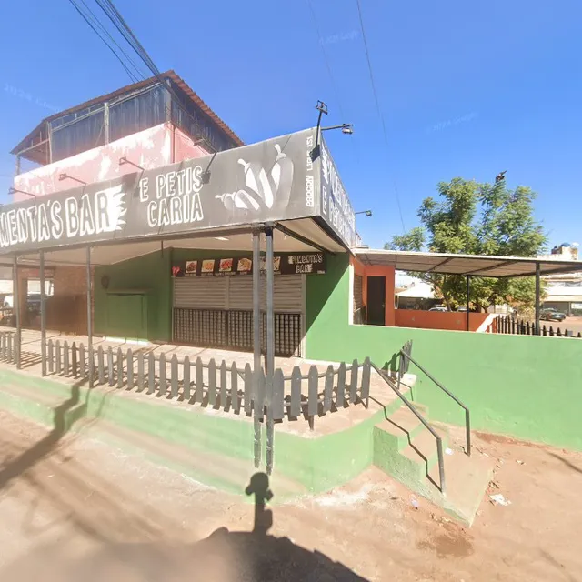 PIMENTA'S Bar e Petiscaria