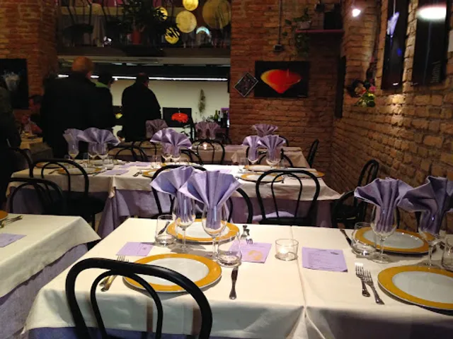 Trattoria Angelo Alla Cupola