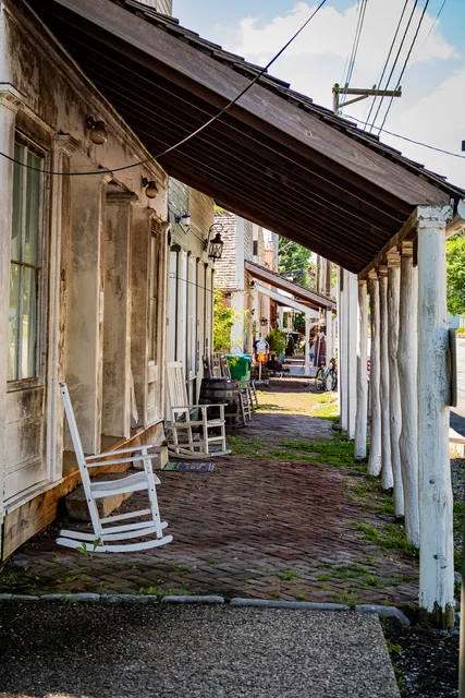 Perryville Community Center